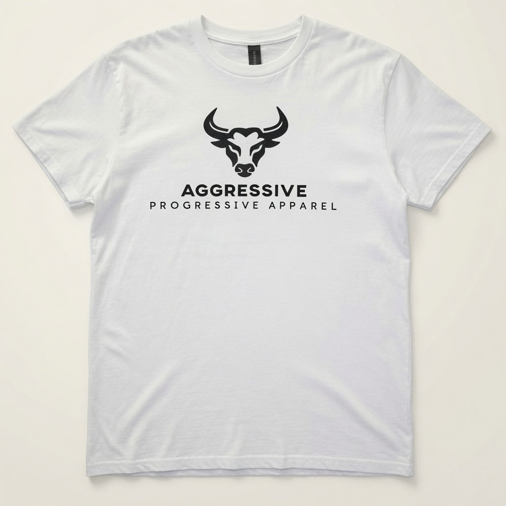 Aggressive Progressive Apparel