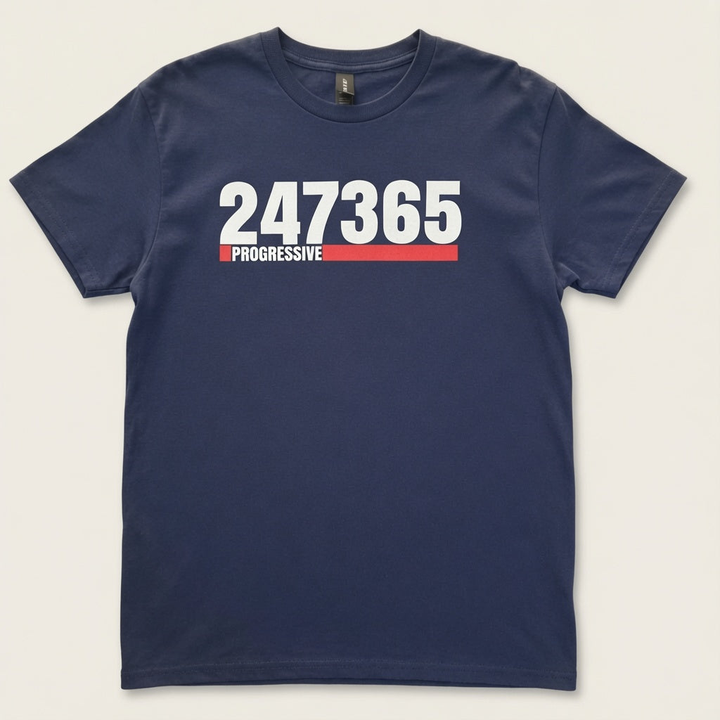 Progressive 247365 (24/7 365)