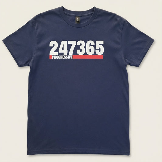 Progressive 247365 (24/7 365)
