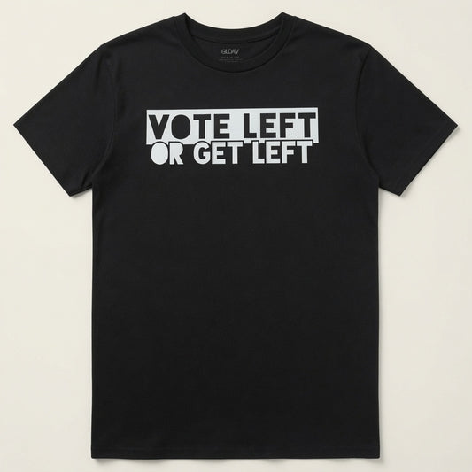 Vote Left