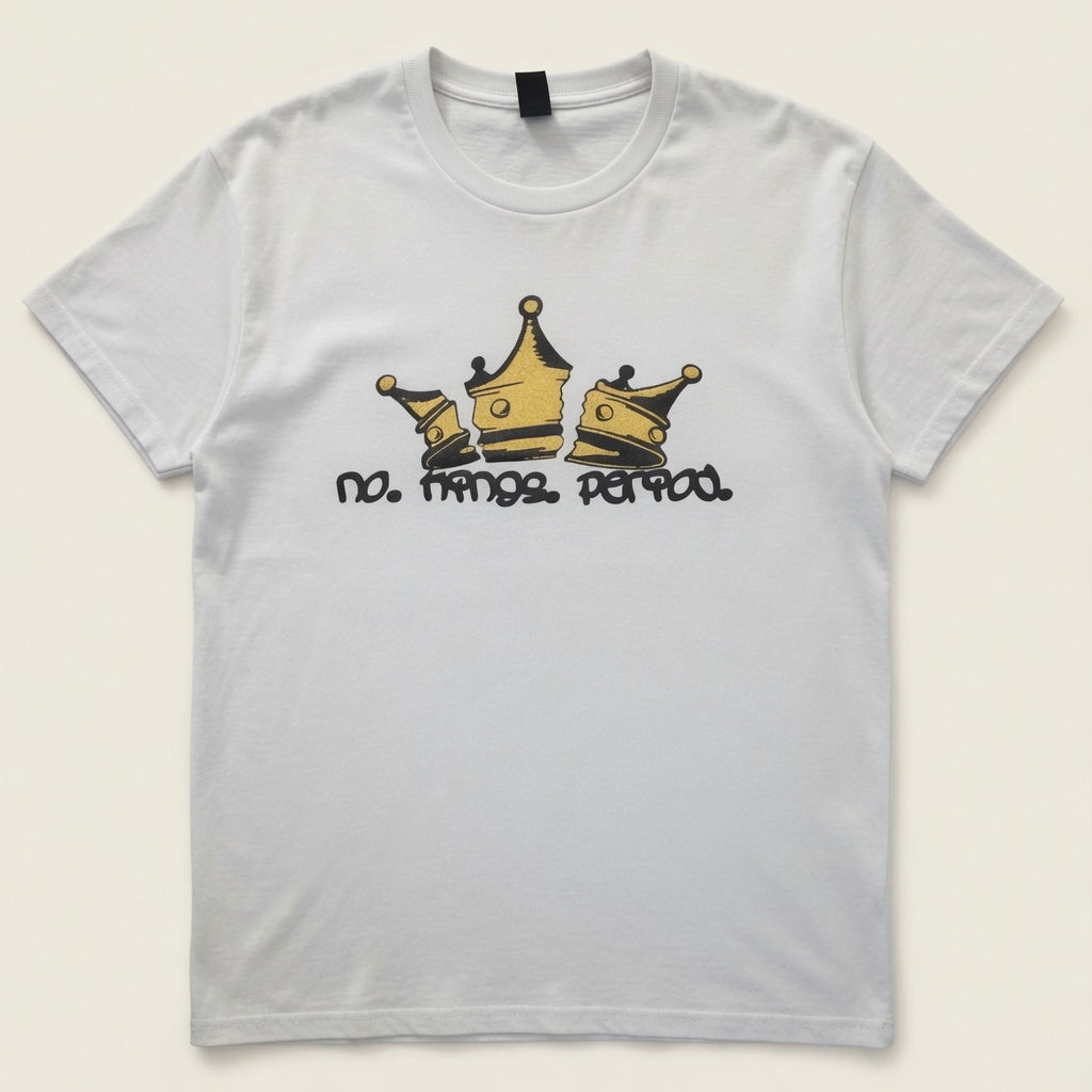 No Kings Optic