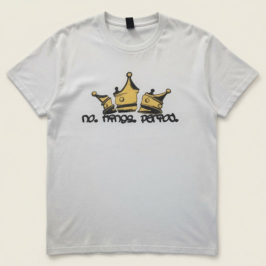 No Kings Optic
