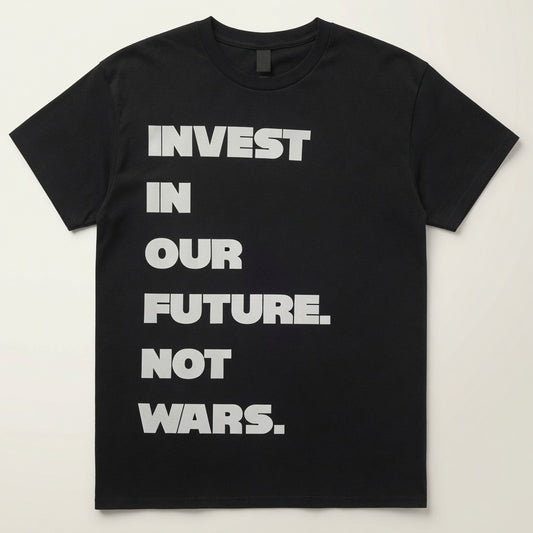 Anti War