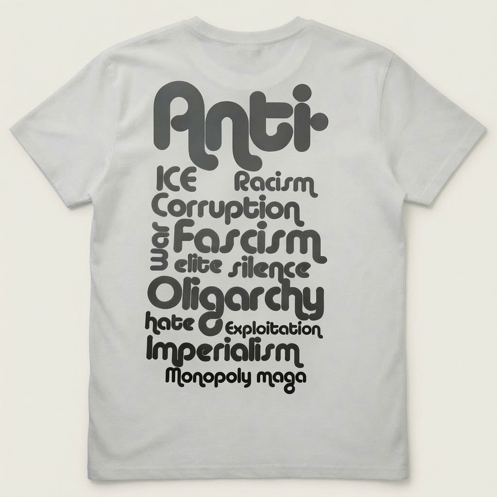 Progressive ANTI