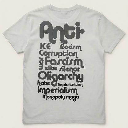 Progressive ANTI