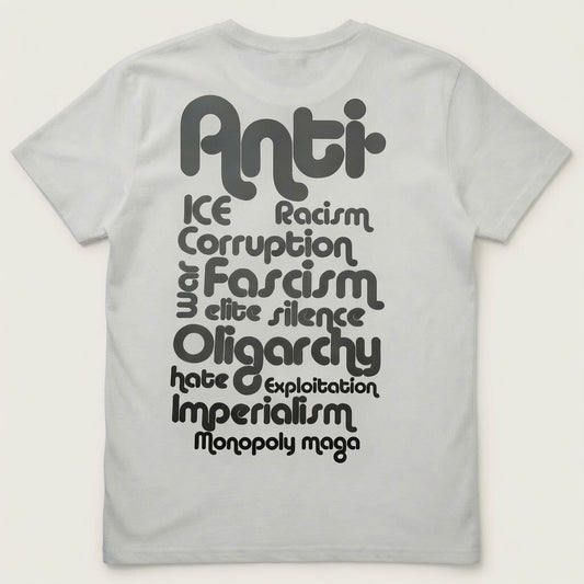 Progressive ANTI