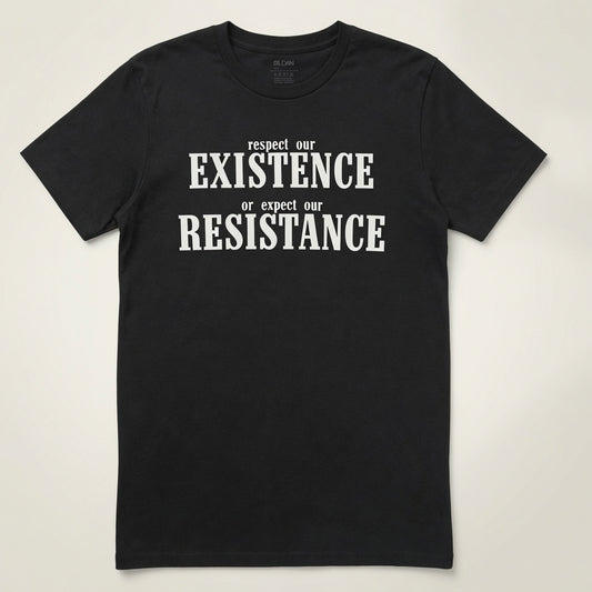 The Resistance