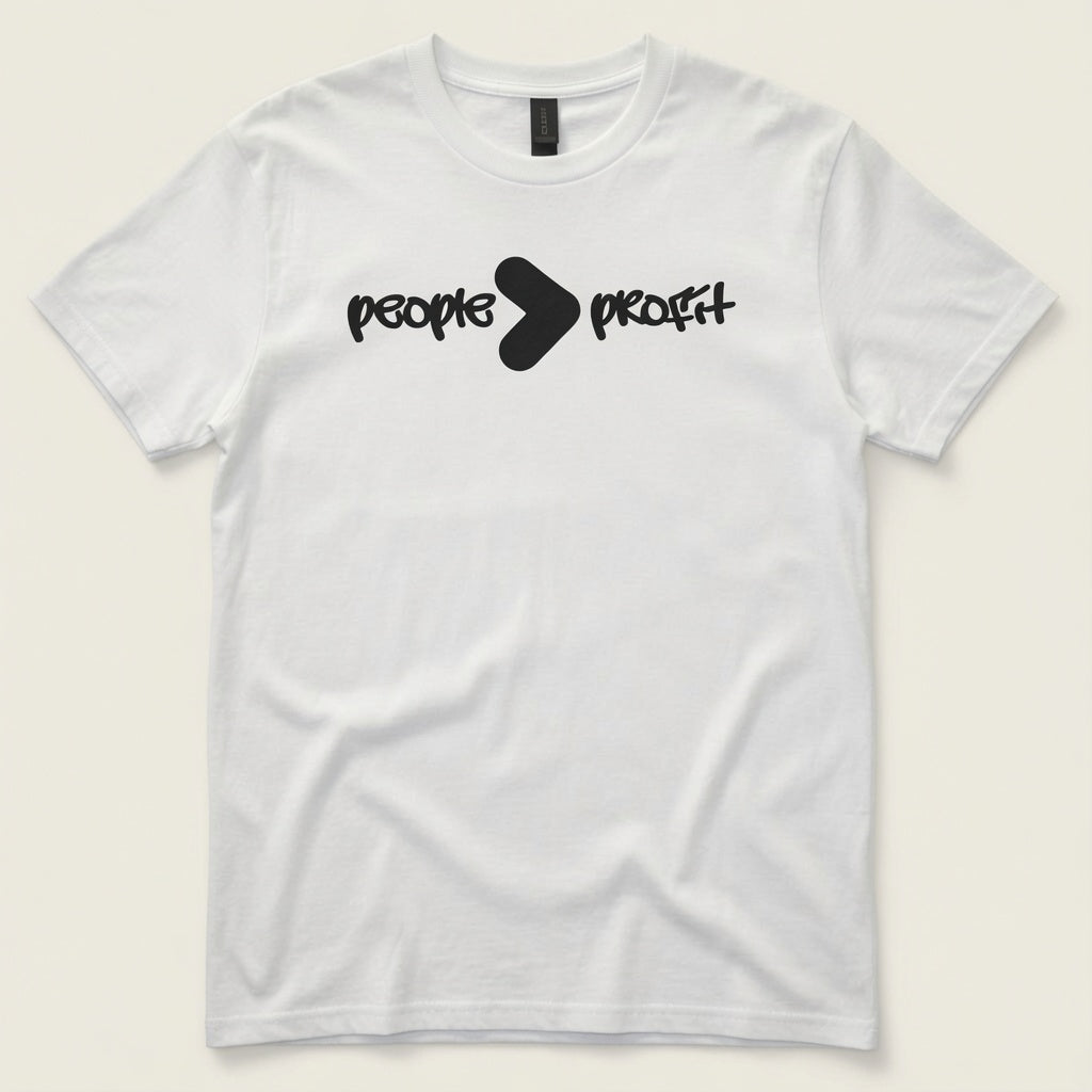 People Over Profit