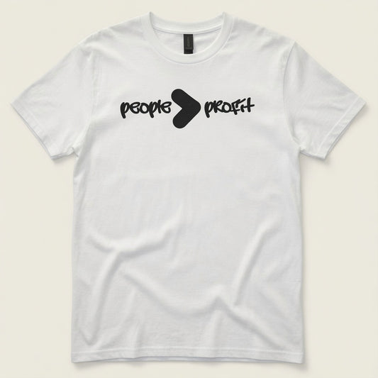 People Over Profit