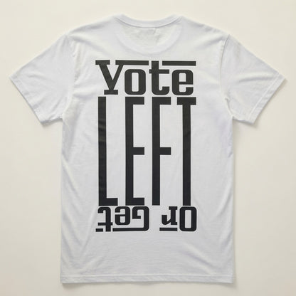 Vote Left (Large)